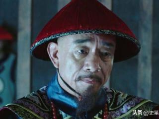 雍正死后，张廷玉请求配享太庙，乾隆：无耻奴才，你有什么功绩？