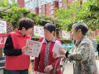 “移”起聚力！山东移动泰安宁阳分公司让数智春风暖万家