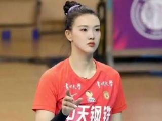 恭喜，张常宁正式上任，亮相江苏新岗位，退役生子计划曝光