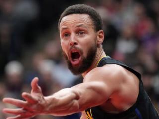老熟人：库里没巴特勒表现一般！勇士没巴特勒前胜率很低！