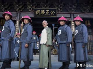 清朝人伦惨案：孙女离奇被杀竟牵出祖父丑闻，最终惊动了嘉庆皇帝