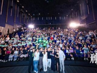林保怡、陈法蓉主演的TVB刑侦剧《刑侦12》明晚开播