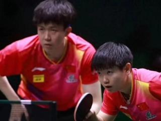 3-0！世乒赛最新战报：莎头首秀开门红，速胜晋级，不打11-0！