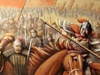 南唐三忠：五代乱世中的三眼清泉，背叛风潮下的忠诚“异类”