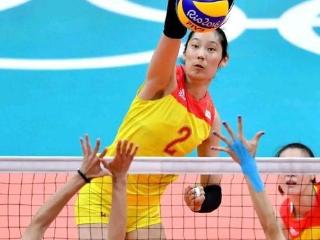 没有朱婷，还敢吃相这么难看，某些人是想要毁了中国女排