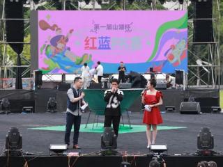 首日火爆！2025民族大联欢·歌舞夜嗨翻