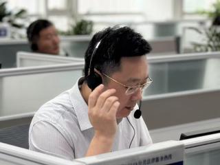 安徽法援中心开展助残护残公益志愿法律服务