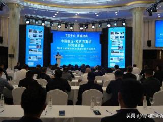 百团千企 商城出海|中国临沂-哈萨克斯坦经贸洽谈会暨中国·山东华强集团阿拉木图建材海外仓启动仪式成功举行