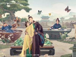 《折腰》对比大乔前世今生的结局，发现比彘才是真正的纯爱战神