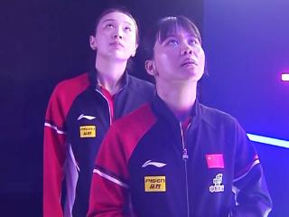 祝贺陈幸同！恭喜钱天一！世界大赛首次合作开门红，3-0大获全胜