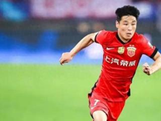武磊终于收获赛季首球 对海港和国足都是好消息