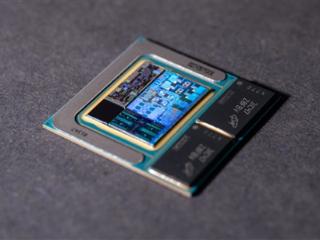 近1.5亿像素！Intel Lunar Lake处理器超高清内核照