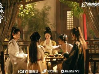 她这资源，也太差了吧...