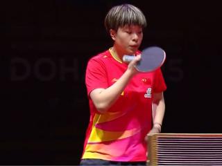 王艺迪4-1朱成竹晋级64强！后四局全程胶着，第五局极限逆转！