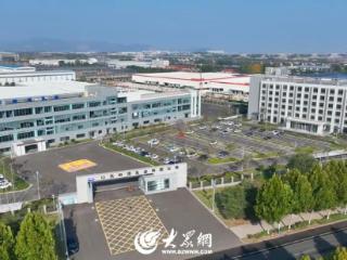 产业新动能 | 山东鲜淳乳业：奏响岚山乡村振兴与产业振兴的双重变奏
