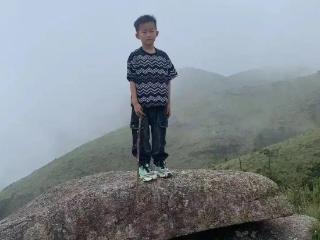 福建仙游8岁男孩爬山失联半个月 当地回应：搜救未终止