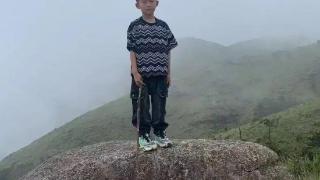福建仙游8岁男孩爬山失联半个月 当地回应：搜救未终止