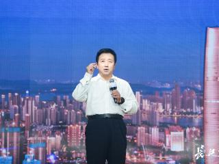梅新育：在中部乃至全国发挥支点作用，武汉大有可为