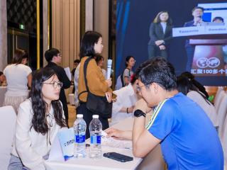 稳就业促发展 精准引才赋能 2025常熟春季硕博人才猎聘会举行