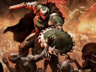 《DOOM》新作表现不佳:甚至不如《模拟农场25》?