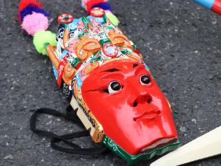 贵州民族团结大巡游震撼上演 从镜头里直击安顺方阵的精彩瞬间