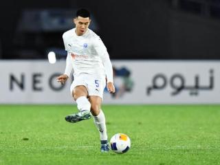 2-1，阿联酋劲旅爆发，绝杀新加坡劲旅，首夺亚冠二级联赛冠军