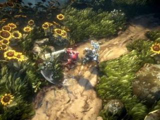 《恶意不息》CEO批3A工业化：扼杀创意难出神作！
