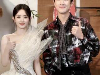 林更新背刺赵丽颖？孟子义李昀锐分手？刘宇宁拖累宋祖儿？邓为女主剧组耍大牌？古装男星婚内出轨？