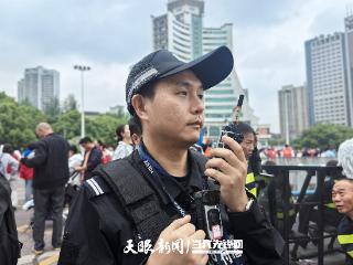 贵州民族团结大巡游｜“为了这场巡游，贵阳拼了！”