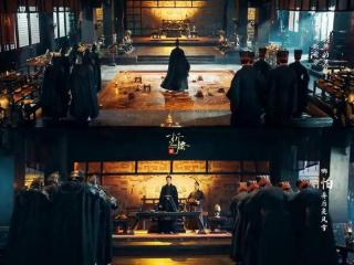 宋祖儿也救不了《折腰》，爆是爆了，但观众的弃剧理由出奇一致