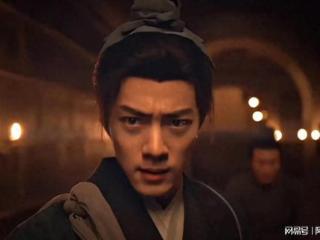 《藏海传》藏海竟是汪藏海？作为《盗墓笔记》的粉丝必看这剧
