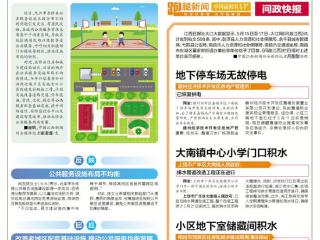 问政快报（2025.05.19）
