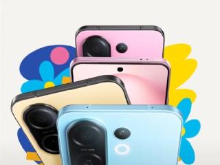 同档罕见6.3英寸小直屏！vivo S30 Pro mini外观揭晓：5月29日发布