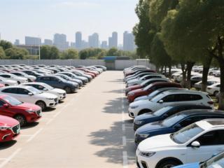 国家重磅发文：公务用车集中采购 应当选用国产车