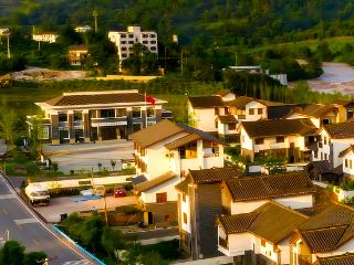 渝见好“村”光 | 数智兴村：渝北区大盛镇青龙村