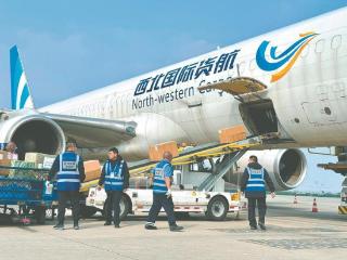 从11.2%增速看成都外贸发展韧性和动能