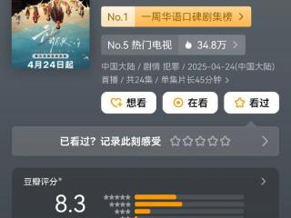 《无尽的尽头》为什么能拿下豆瓣高分8.3？｜对话主创