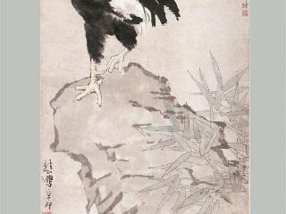 厦大镇馆之宝集体出关 馆藏书画展将持续至8月15日