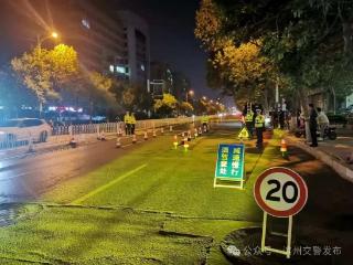 滨州交警“周末行动”：查获33起！曝光这些人