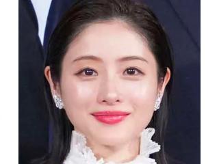 石原里美官宣生二胎 开启四口之家的幸福生活