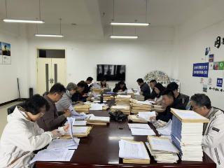 山东铝业职业学院开展2024-2025学年第二学期期中教学检查工作