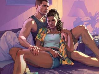 R星正努力将《GTA6》打造成史上最伟大娱乐作品