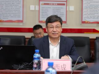 共促中西医协同发展，潍坊市中医院赴烟台毓璜顶医院参观交流