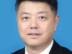 许进任福建省机关事务管理局党组成员、副局长