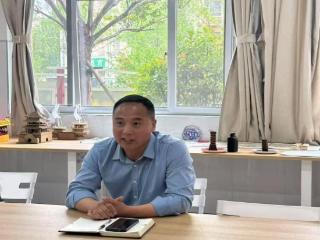 泰安市崇信学校启动新一季家长义教活动