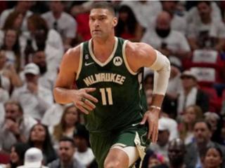 从三分绝缘体到三分痴汉 从洛佩斯看NBA球员三分演变