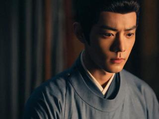 《藏海传》4集过后，聊聊肖战演技，套用女主台词：真是个呆子