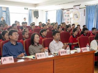 全民节水总动员！密云区全国城市节水周“七进”活动亮点纷呈！