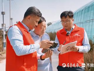 以演筑防 以练应急！人保财险青岛分公司开展冰雹灾害应急演练