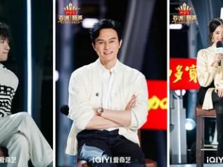 加多宝《亚洲新声》海上发布会 亚洲Z世代音乐风暴来袭